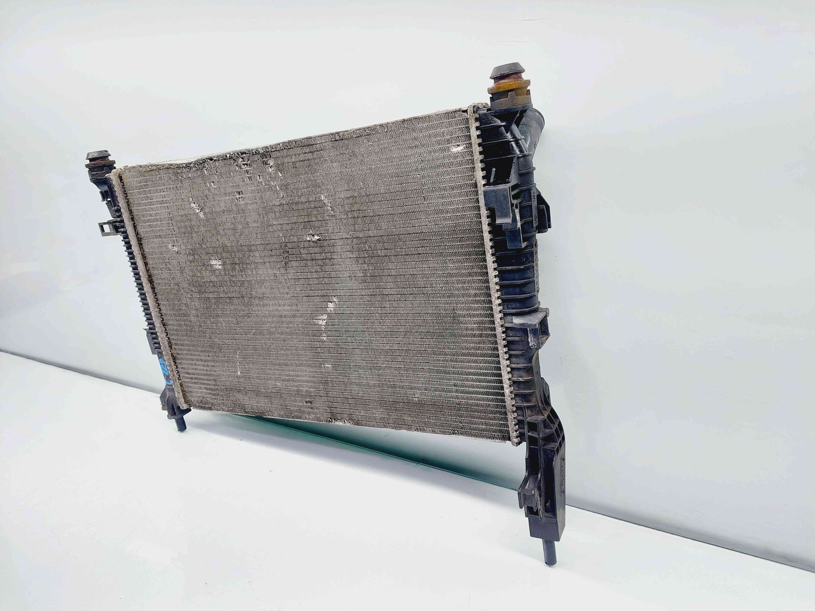 Radiator apa Ford Focus 3 Hatchback [Fabr 2011-2015] BV61-8005-BC 1.6 TDCI T1DA 85KW / 115CP - imagine 3