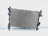 Radiator apa Ford Focus 3 Hatchback [Fabr 2011-2015] BV61-8005-BC 1.6 TDCI T1DA 85KW / 115CP