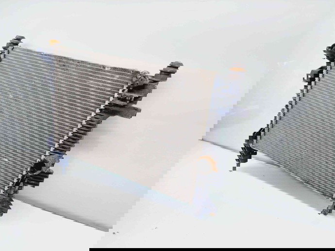 Radiator apa Ford Focus 3 Hatchback [Fabr 2011-2015] BV61-8005-BC 1.6 TDCI T1DA 85KW / 115CP