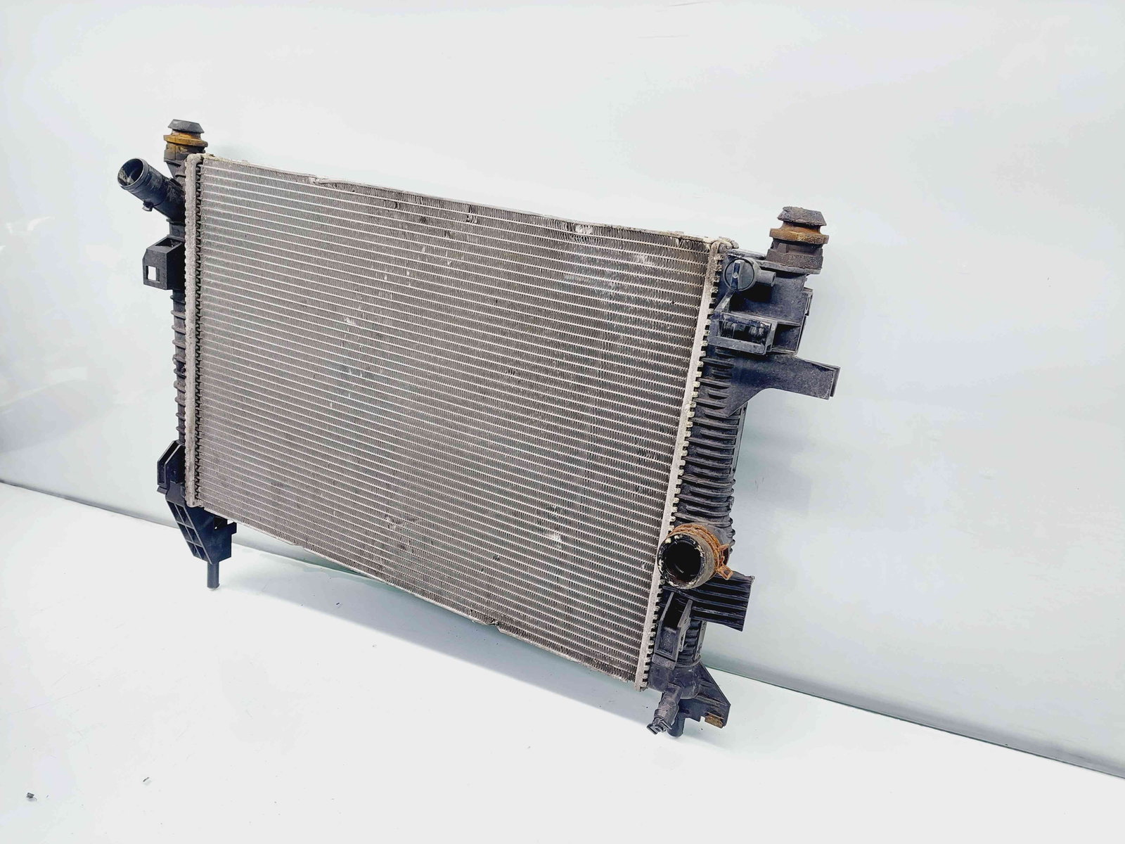 Radiator apa Ford Focus 3 Hatchback [Fabr 2011-2015] BV61-8005-BC 1.6 TDCI T1DA 85KW / 115CP - imagine 6