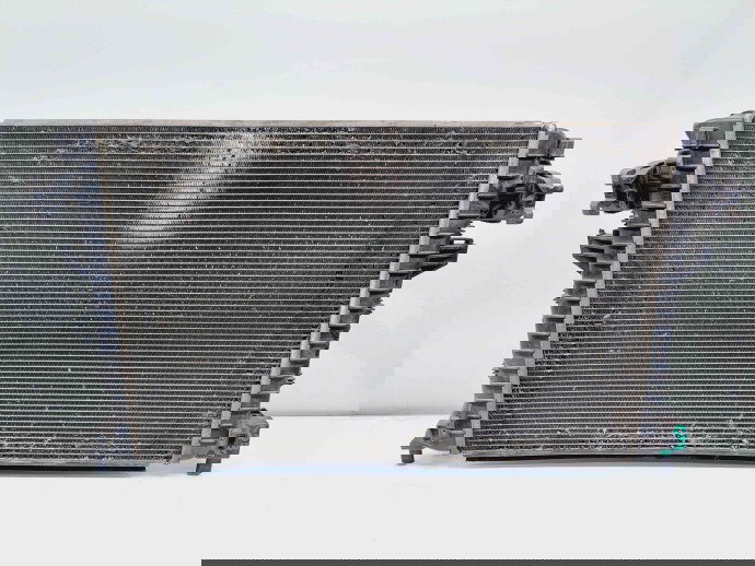 Radiator auxiliar racire apa Seat Leon (5F1) [Fabr 2012-2018] 5Q0121251EJ 2.0 TDI CKFC 110KW / 150CP 2.0 TDI CKFC 110KW / 150CP