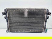 Radiator auxiliar racire apa Seat Leon (5F1) [Fabr 2012-2018] 5Q0121251EJ 2.0 TDI CKFC 110KW / 150CP 2.0 TDI CKFC 110KW / 150CP