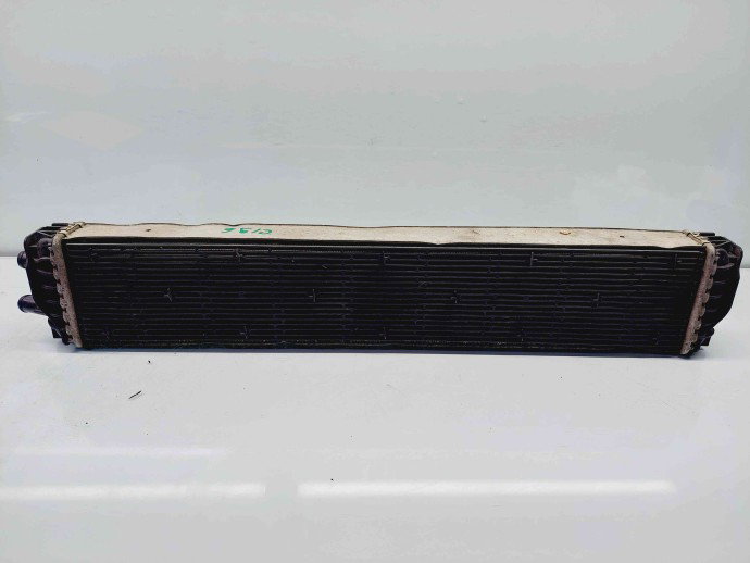 Radiator auxiliar racire apa Audi A4 (8W2, B9) [Fabr 2015-2023] 8W0145804A 2.0 TDI DETA 140KW / 190CP 2.0 TDI DETA 140KW / 190CP