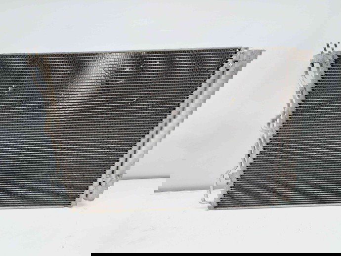 Radiator clima / AC Hyundai i40 Wagon [Fabr 2012-2019] OEM 1.7 TCI D4FD  1.7 TCI D4FD 