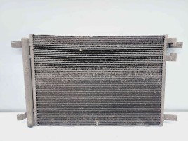 Radiator clima / AC Seat Leon (5F1) [Fabr 2012-2018] OEM 2.0 TDI CKFC 110KW / 150CP 2.0 TDI CKFC 110KW / 150CP