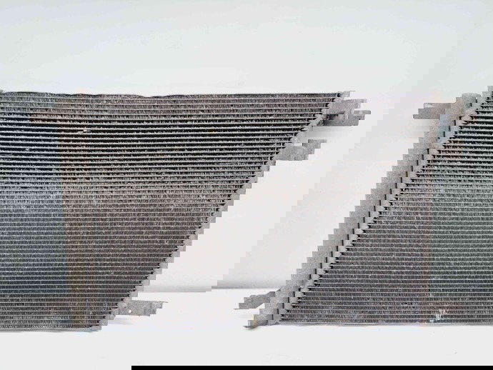 Radiator clima / AC Seat Leon (5F1) [Fabr 2012-2018] OEM 2.0 TDI CKFC 110KW / 150CP 2.0 TDI CKFC 110KW / 150CP