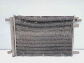 Radiator clima / AC Seat Leon (5F1) [Fabr 2012-2018] OEM 2.0 TDI CKFC 110KW / 150CP 2.0 TDI CKFC 110KW / 150CP