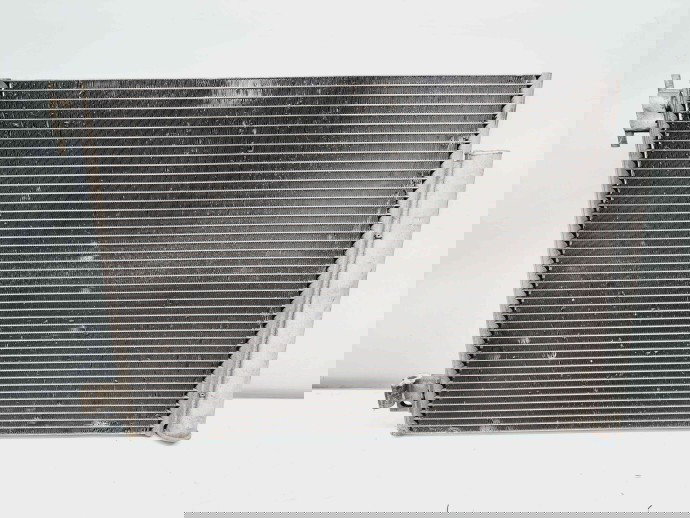 Radiator clima / AC Renault Captur (J87) [Fabr 2013-2017] 921006843R 1.5 DCI K9K608  1.5 DCI K9K608 