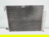 Radiator clima / AC Renault Captur (J87) [Fabr 2013-2017] 921006843R 1.5 DCI K9K608  1.5 DCI K9K608 