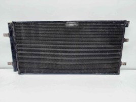Radiator clima / AC Audi A5 Sportback (8TA) [Fabr 2009-2015] OEM 2.0 TDI CSUB 100KW / 134CP 2.0 TDI CSUB 100KW / 134CP