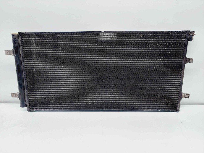 Radiator clima / AC Audi A5 Sportback (8TA) [Fabr 2009-2015] OEM 2.0 TDI CSUB 100KW / 134CP 2.0 TDI CSUB 100KW / 134CP