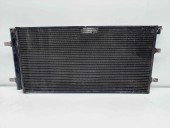 Radiator clima / AC Audi A5 Sportback (8TA) [Fabr 2009-2015] OEM 2.0 TDI CSUB 100KW / 134CP 2.0 TDI CSUB 100KW / 134CP