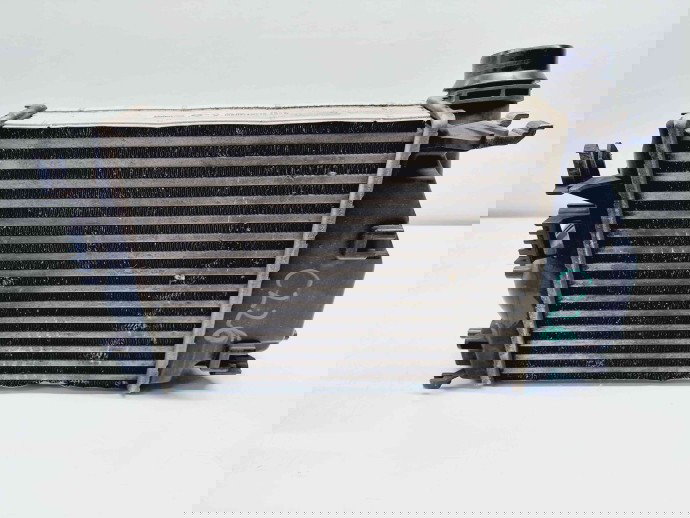 Radiator intercooler Nissan Qashqai (2) [Fabr 2013-2017] 14461-4EA0A 1.5 DCI K9K  1.5 DCI K9K 