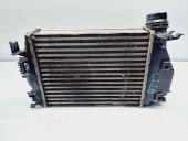 Radiator intercooler Nissan Qashqai (2) [Fabr 2013-2017] 14461-4EA0A 1.5 DCI K9K  1.5 DCI K9K 