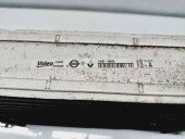 Radiator intercooler Nissan Qashqai (2) [Fabr 2013-2017] 14461-4EA0A 1.5 DCI K9K  1.5 DCI K9K 