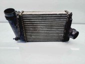 Radiator intercooler Nissan Qashqai (2) [Fabr 2013-2017] 14461-4EA0A 1.5 DCI K9K  1.5 DCI K9K 