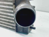 Radiator intercooler Nissan Qashqai (2) [Fabr 2013-2017] 14461-4EA0A 1.5 DCI K9K  1.5 DCI K9K 