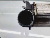 Radiator intercooler Nissan Qashqai (2) [Fabr 2013-2017] 14461-4EA0A 1.5 DCI K9K  1.5 DCI K9K 