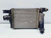 Radiator intercooler Renault Captur (J87) [Fabr 2013-2017] 144961381R 1.5 DCI K9K608  1.5 DCI K9K608 