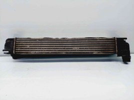 Radiator intercooler Dacia Duster [Fabr 2010-2017] 8200880552 1.5 DCI K9K896  1.5 DCI K9K896 