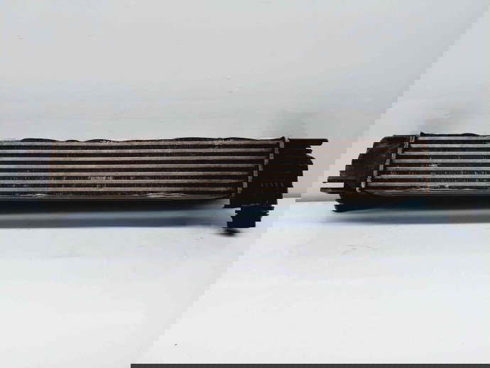 Radiator intercooler Dacia Duster [Fabr 2010-2017] 8200880552 1.5 DCI K9K896  1.5 DCI K9K896 