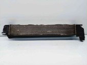 Radiator intercooler Dacia Duster [Fabr 2010-2017] 8200880552 1.5 DCI K9K896  1.5 DCI K9K896 