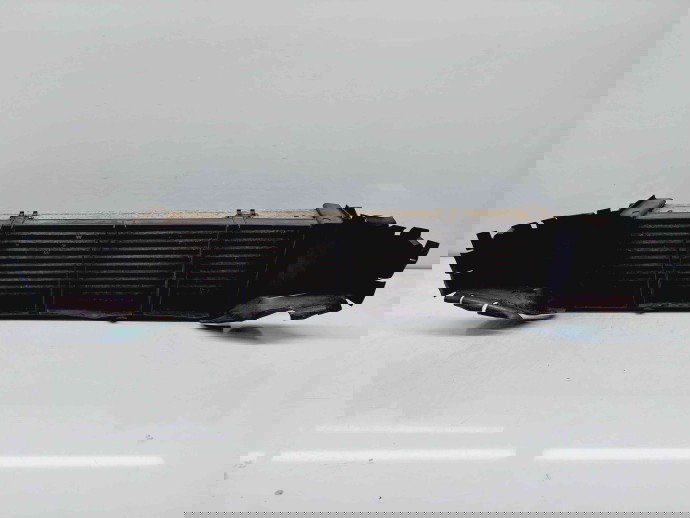 Radiator intercooler Mercedes Clasa E (W212) Facelift AMG [Fabr 2009-2016] A2045000200 2.2 CDI 651924  2.2 CDI 651924 