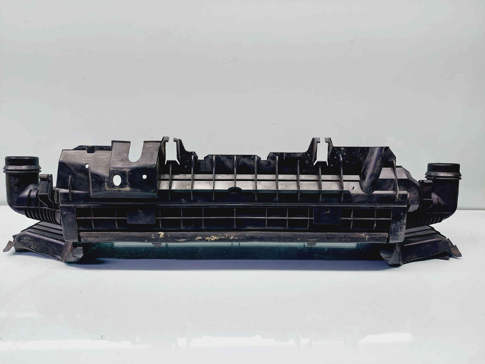 Radiator intercooler Mercedes Clasa E (W212) Facelift AMG [Fabr 2009-2016] A2045000200 2.2 CDI 651924 2.2 CDI 651924 - imagine 5