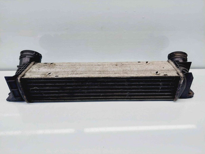 Radiator intercooler Bmw 3 Coupe (E92) [Fabr 2005-2011] OEM 2.0 N47D 135KW / 184CP 2.0 N47D 135KW / 184CP