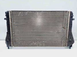 Radiator intercooler Volkswagen Tiguan (5N) [Fabr 2007-2016] 3C0146805AD 2.0 TDI CBAB 103KW / 140CP 2.0 TDI CBAB 103KW / 140CP