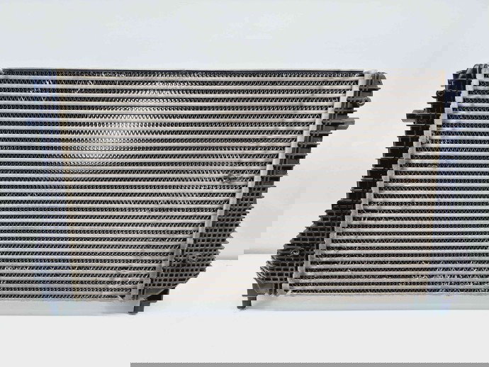 Radiator intercooler Volkswagen Tiguan (5N) [Fabr 2007-2016] 3C0146805AD 2.0 TDI CBAB 103KW / 140CP 2.0 TDI CBAB 103KW / 140CP