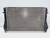 Radiator intercooler Volkswagen Tiguan (5N) [Fabr 2007-2016] 3C0146805AD 2.0 TDI CBAB 103KW / 140CP 2.0 TDI CBAB 103KW / 140CP