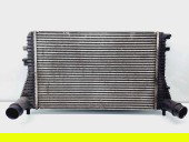 Radiator intercooler Volkswagen Tiguan (5N) [Fabr 2007-2016] 3C0146805AD 2.0 TDI CBAB 103KW / 140CP 2.0 TDI CBAB 103KW / 140CP