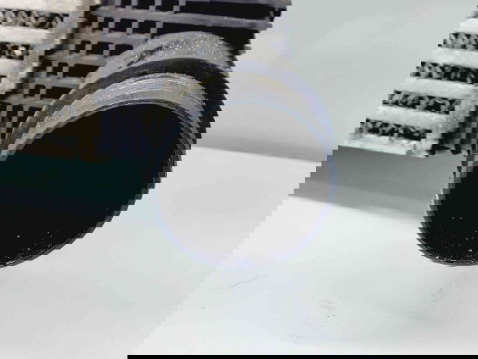 Radiator intercooler Volkswagen Tiguan (5N) [Fabr 2007-2016] 3C0146805AD 2.0 TDI CBAB 103KW / 140CP 2.0 TDI CBAB 103KW / 140CP