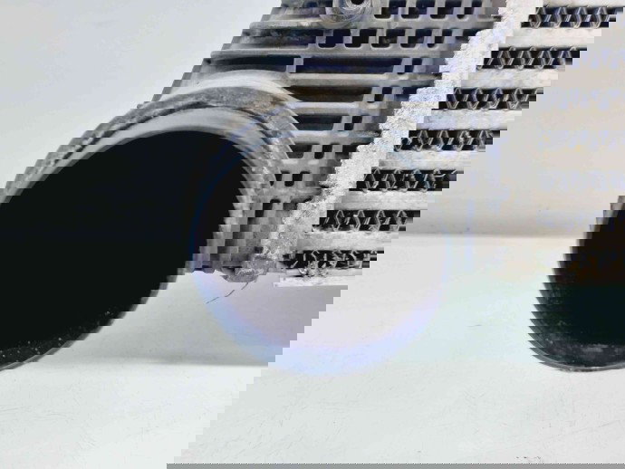 Radiator intercooler Volkswagen Tiguan (5N) [Fabr 2007-2016] 3C0146805AD 2.0 TDI CBAB 103KW / 140CP 2.0 TDI CBAB 103KW / 140CP