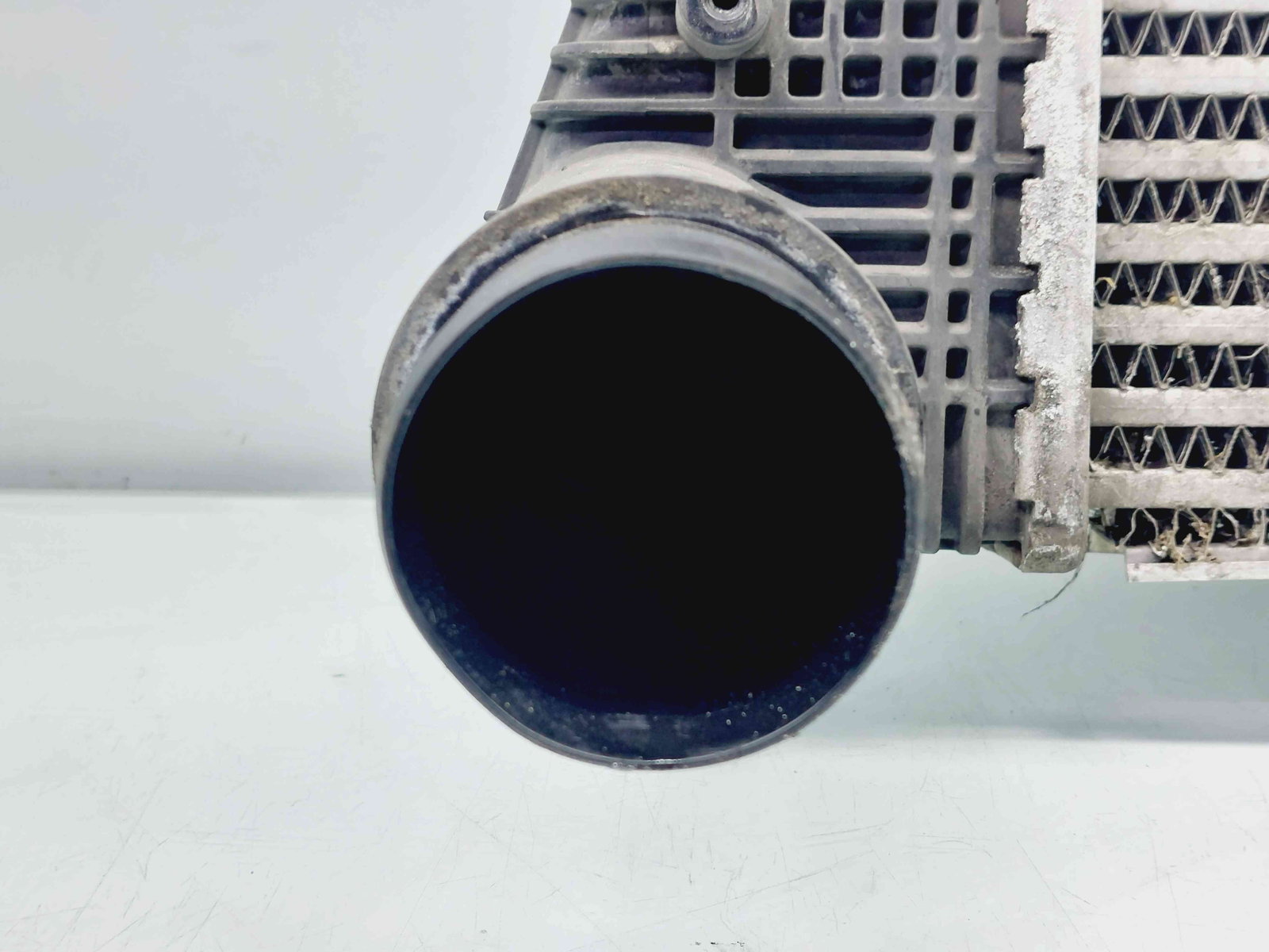 Radiator intercooler Volkswagen Tiguan (5N) [Fabr 2007-2016] 3C0146805AD 2.0 TDI CBAB 103KW / 140CP 2.0 TDI CBAB 103KW / 140CP - imagine 4