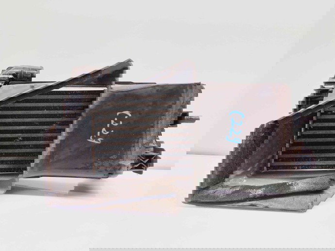 Radiator intercooler Ford Focus 3 Hatchback [Fabr 2011-2015] BV61-9L440-CJ 1.6 TDCI T1DA 85KW / 115CP