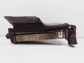 Radiator intercooler Ford Focus 3 Hatchback [Fabr 2011-2015] BV61-9L440-CJ 1.6 TDCI T1DA 85KW / 115CP