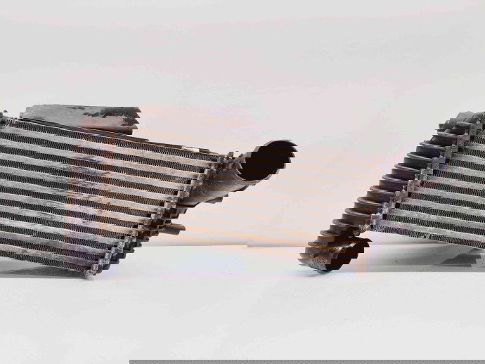 Radiator intercooler Ford Focus 3 Hatchback [Fabr 2011-2015] BV61-9L440-CJ 1.6 TDCI T1DA 85KW / 115CP