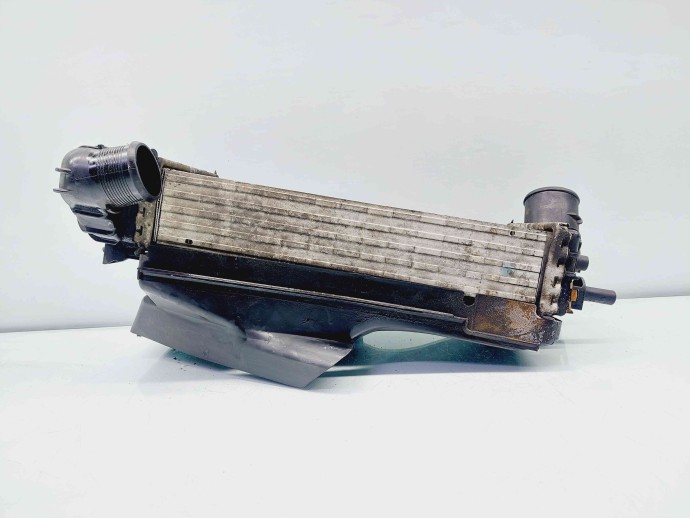Radiator intercooler Ford Focus 3 Hatchback [Fabr 2011-2015] BV61-9L440-CJ 1.6 TDCI T1DA 85KW / 115CP
