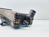 Radiator intercooler Ford Focus 3 Hatchback [Fabr 2011-2015] BV61-9L440-CJ 1.6 TDCI T1DA 85KW / 115CP