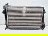 Radiator intercooler Volkswagen Passat B6 Variant (3C5) [Fabr 2005-2010] 3C0145803E 2.0 TDI BMP 103KW / 140CP 2.0 TDI BMP 103KW / 140CP