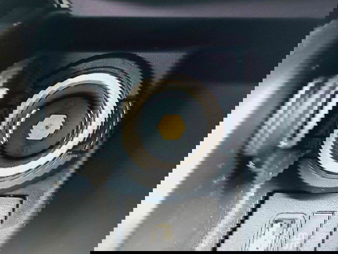   Scrumiera Hyundai i40 Wagon [Fabr 2012-2019] 84635-3Z600