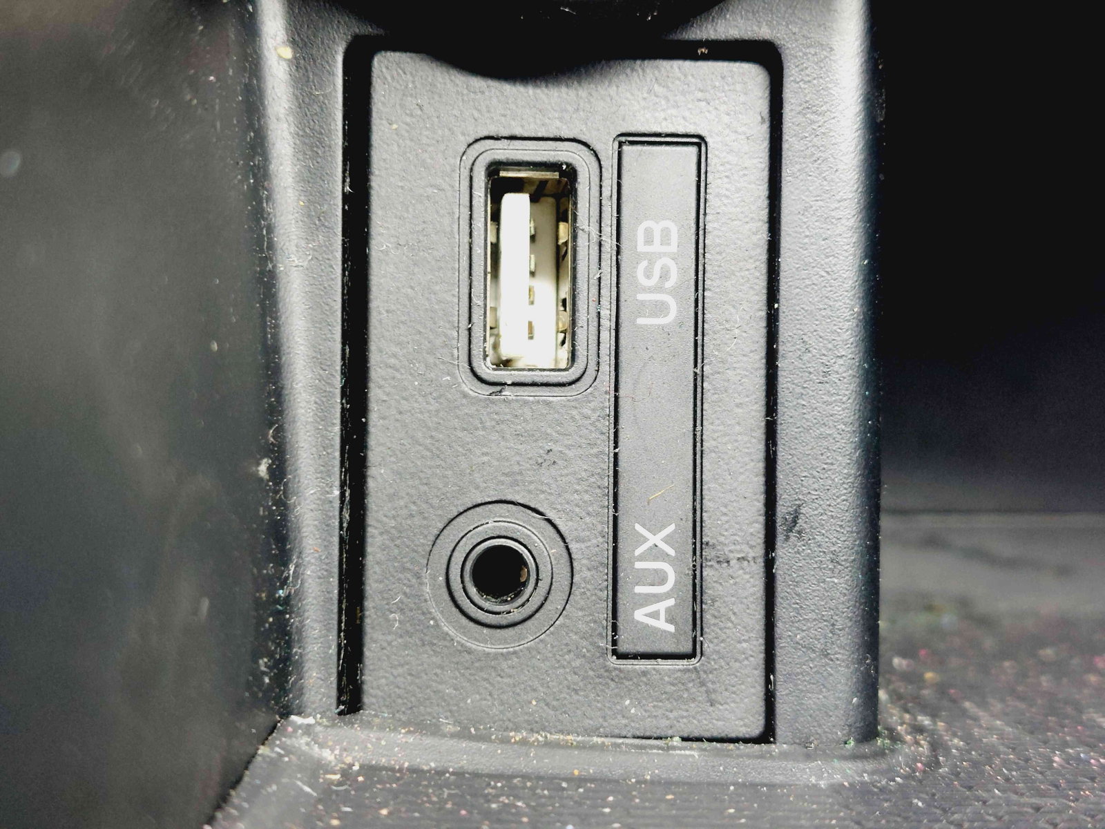 Scrumiera Hyundai i40 Wagon [Fabr 2012-2019] 84635-3Z600 - imagine 3