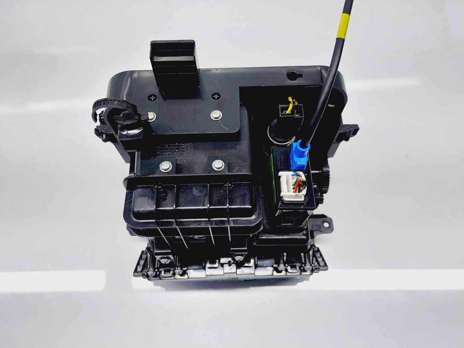 Scrumiera Hyundai i40 Wagon [Fabr 2012-2019] 84635-3Z600 - imagine 4