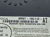  Modul bluetooth Ford Focus 3 (CB8) [Fabr 2011-2015] 8M5T-19C112-AT