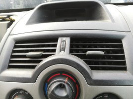 Grila aerisire centrala Renault Megane 2 1.6 DCI OEM 2002-2008