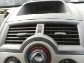 Grila aerisire centrala Renault Megane 2 1.6 DCI OEM 2002-2008