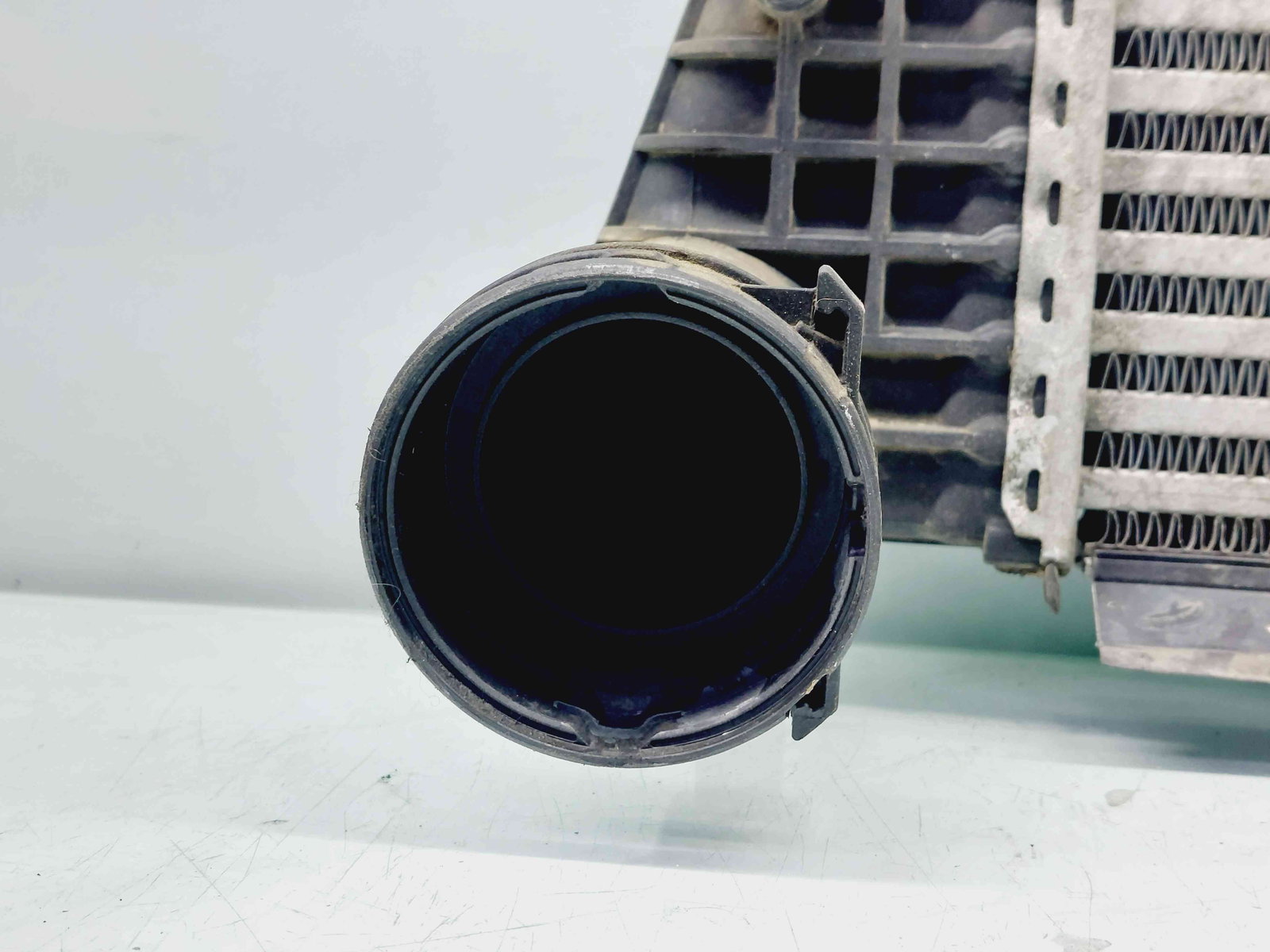 Radiator intercooler Volkswagen Jetta 3 (1K2) [Fabr 2005-2010] 3C0145803E - imagine 4