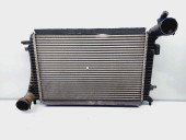 Radiator intercooler Volkswagen Jetta 3  (1K2) [Fabr 2005-2010] 3C0145803E